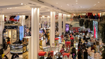 Macy's Herald Square
