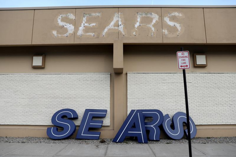 Sears