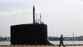 Submarine Deal