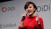 Didi Co-founder Jean Liu Told Associates She Plans To Leave - Sources