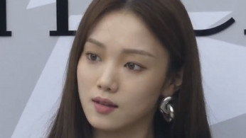 Lee Sung Kyung 