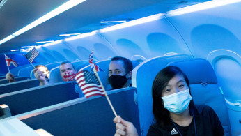 Travel Restrictions