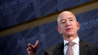 Jeff Bezos