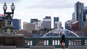 Melbourne