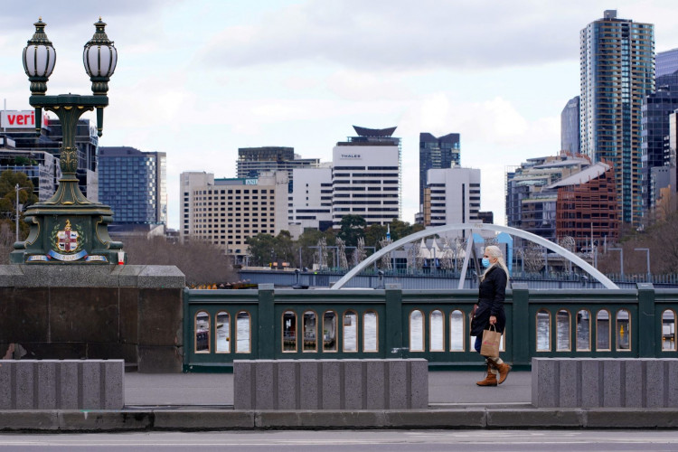 Melbourne
