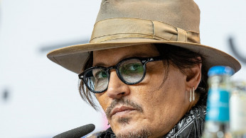 Johnny Depp 
