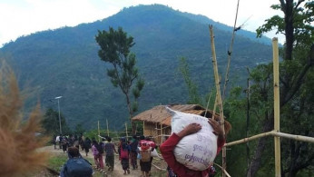 Myanmar