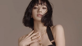 BLACKPINK's Lisa 