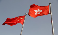 China draws up list of 100 instances of U.S. "interference" in Hong Kong