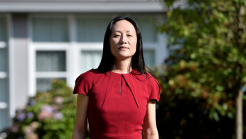 Huawei heir apparent prepares for life after three years of Canada court battle