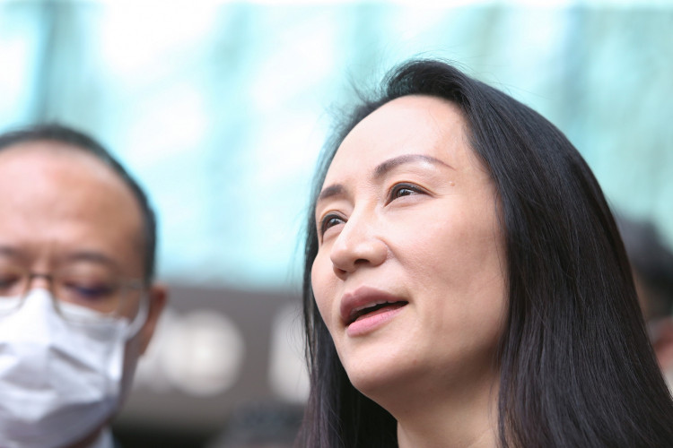 Huawei executive release offers chance to reset bilateral relations - Global Times