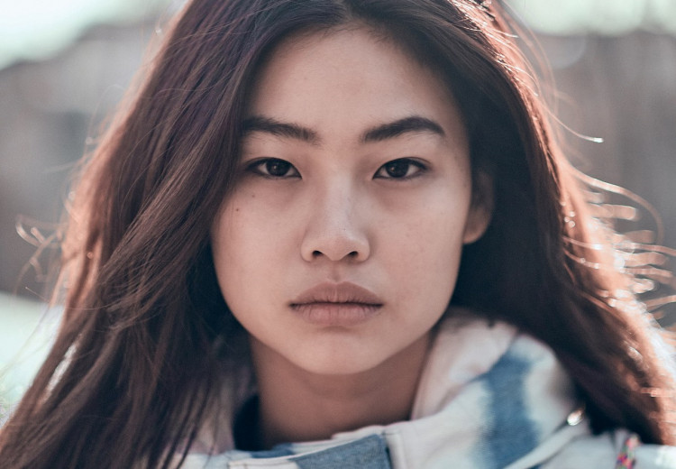 Jung Ho Yeon
