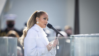 Jennifer Lopez