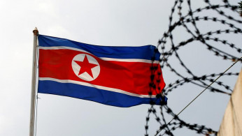 North Korea