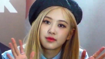  BLACKPINK's Rosé