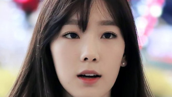 Girls' Generation's Taeyeon 