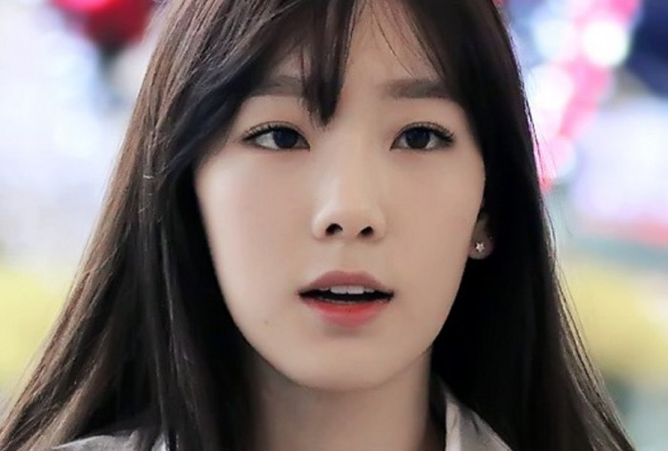 Girls' Generation's Taeyeon 