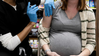 GET VAXXED