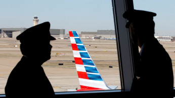 American Airlines