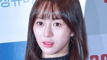 AOA's Mina