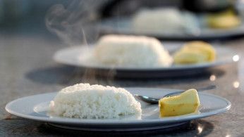 Rice Cooker
