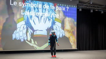 'My Hero Academia' Season 6
