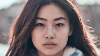 Jung Ho-yeon 