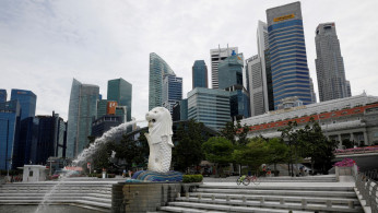 Sinapore