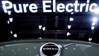 Volvo