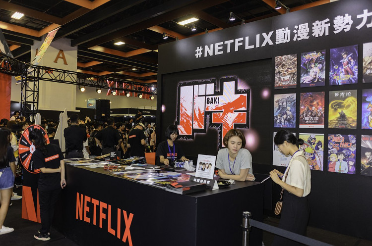 Netflix
