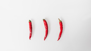 CHILI PEPPERS