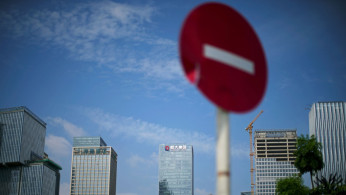 China Real Estate