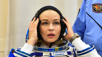 Yulia Peresild