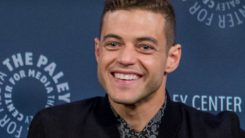 Rami Malek 