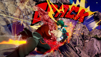 'My Hero Academia' Season 6