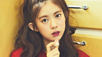 Former Momoland Member Daisy