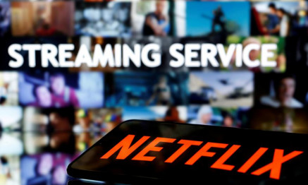 Netflix