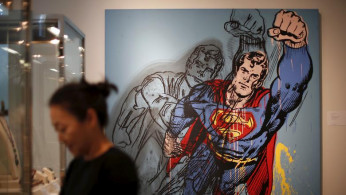 Superman