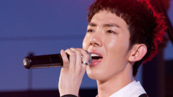 Jo Kwon