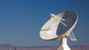 WEIRD SIGNAL