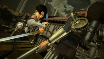 'Attack On Titan' Season 4 Part 2