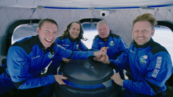 Blue Origin