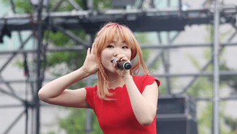 AKMU Member Lee Suhyun 