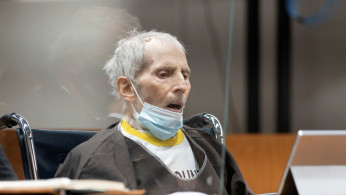 Robert Durst