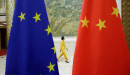 EU, China agree to hold summit, Michel says after Xi call