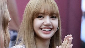 BLACKPINK's Lisa 
