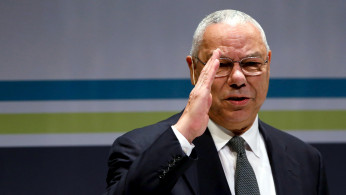 Former U.S. Secretary of State Colin Powell dies of COVID-19 complications