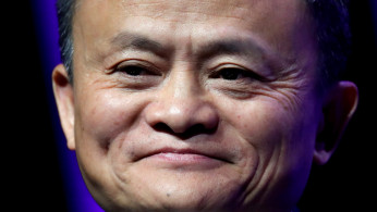Alibaba's Jack Ma in Europe on study tour - SCMP