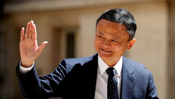 Alibaba founder Jack Ma spotted in Mallorca in rare trip abroad after China scrutiny