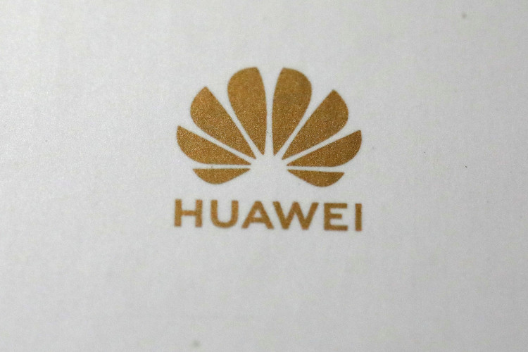 Huawei, SMIC received billions worth of U.S. tech over six months - documents